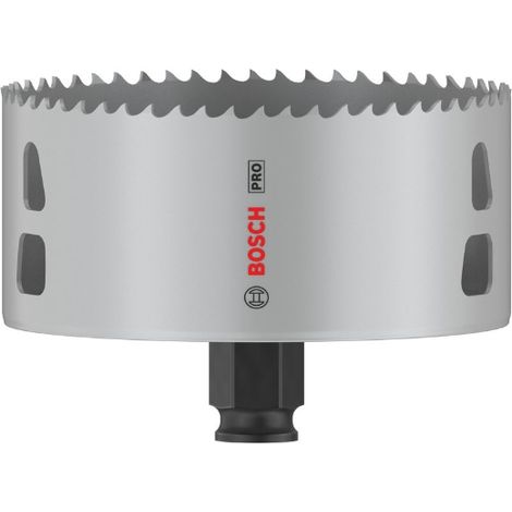 Bosch - Sega a tazza bimetallicha 105x44 mm 2608594411