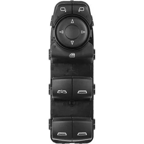 Pièce avant gauche (LHD) 23308155 pour Chevrolet Bolt EV, Equinox, Malibu et Traverse