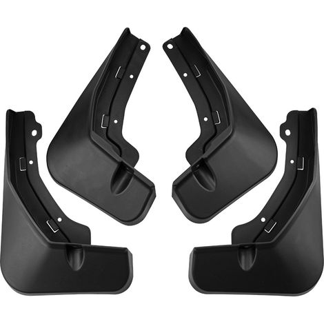 Suitable for Buick Envista GS 2022-2024 mud flaps, soft mud flaps for the 2022-2024 models.--BIEMMEDUE