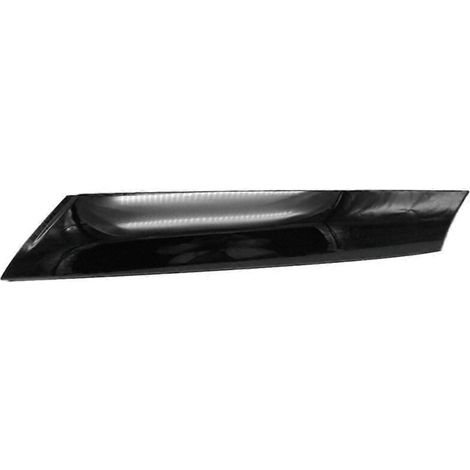 Garniture de montant de pare-brise avant droit pour Mini R57 R55 07-15--