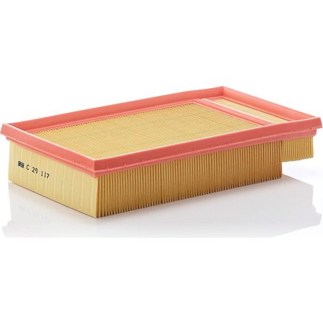 Filtre à air Mann Filter C29117