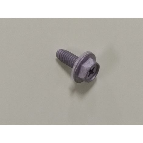 Sechskantschraube M5x12 mit U-Scheibe Zubehör Soundcover AG - 025047J von Daikin