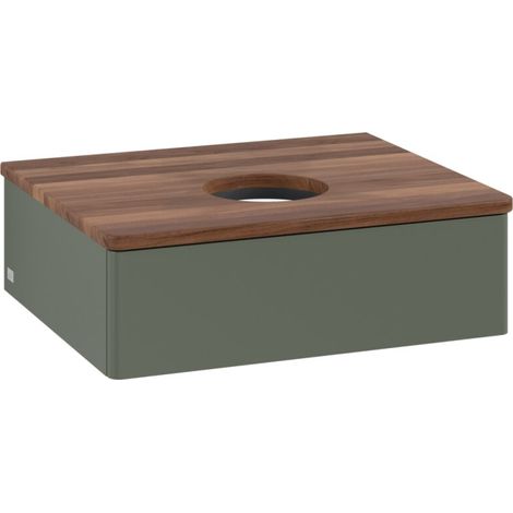 Villeroy & Boch K07012HL WTUS Antao K071 600x190x500mm (1/3)