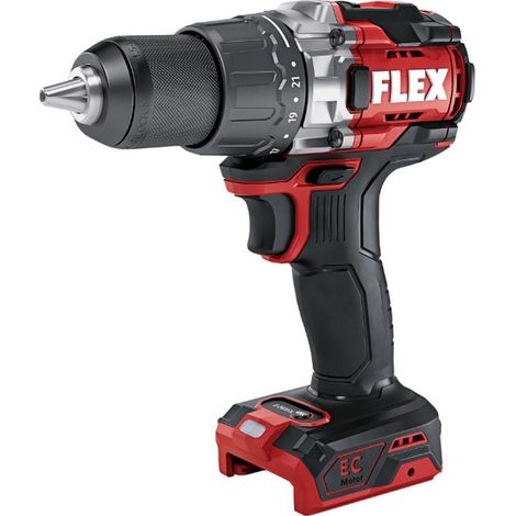 Akku-Bohrschrauber – 18 V – FLEX – 2 Geschwindigkeiten + TURBO-Modus – 531272 (1/5)