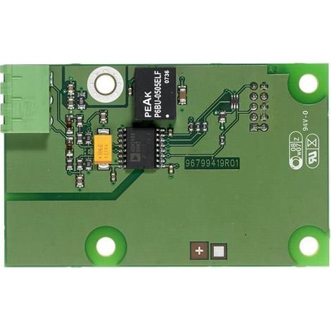 Genibus Modul CIM050 (1/5)