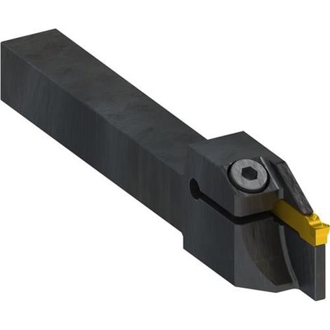 Außendrehhalter ISO GL3-S1212HFR-12-40 Einstechtiefe 12mm Rechtslauf PRAMET (1/3)