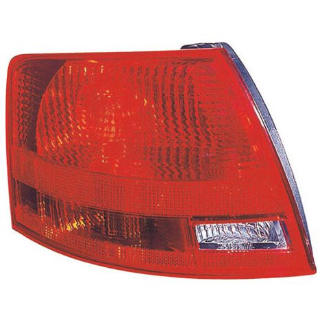 Feu arrière gauche extérieur Audi A4 Avant 3 B7 2004-2007