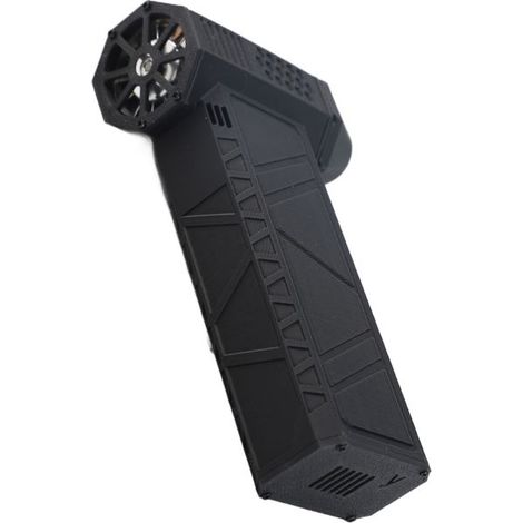 Souffleur à jet Jet Blower 300 000 tr/min Portable Type C charge rapide 16 000 mAh vitesse informatique peripherique
