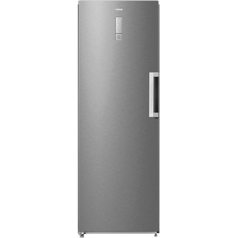 Teka RSF 75640 INOX - Congelador Vertical Nofrost E Alto 185 Cm 400 Litros Inox
