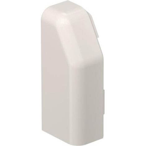 Rehau SL Endstück links 20/50 cws ESli2050 (1/2)