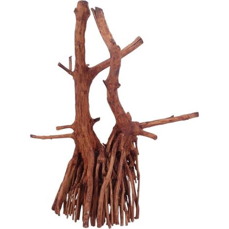 M Jungle Wood Wurzel Nr.4461 Holz Deko Aquascaping