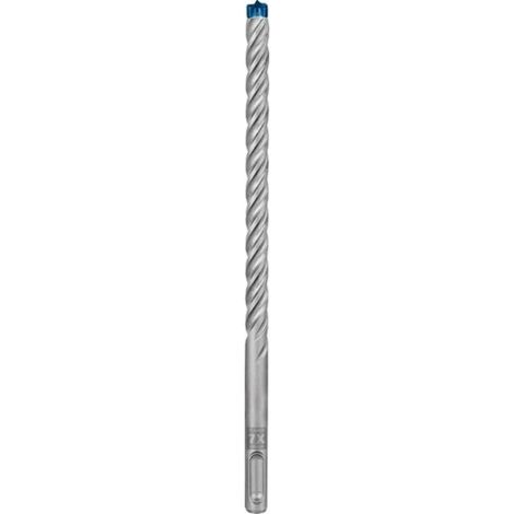 2608900106 - PUNTA BOSCH SDS PLUS 4 TAGLIENTI D.11mm X 150mm X 215mm