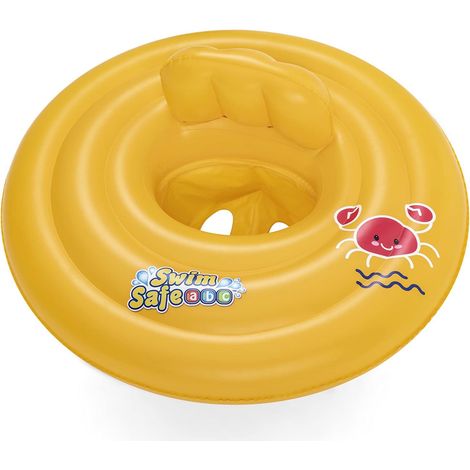 Salvagente Gonfiabile Mutandina Swim Safe 0/1 Anni Ø 69 mm cm Peso 590 g (1/5)