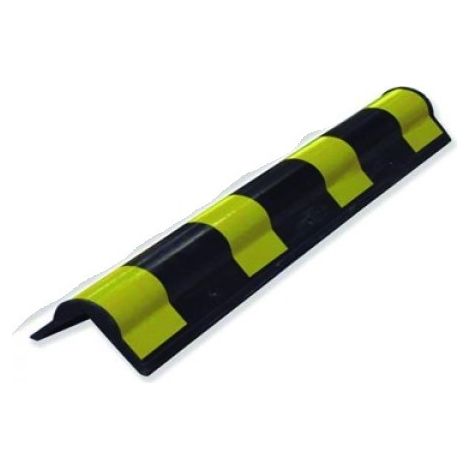 PROT-GOMA-R800 Protector cantonera angular-redondo GAYNER 78-937/4 (1/3)