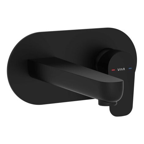 VITRA A4317536EXP Mitigeur monotrou lavabo Flow Soft