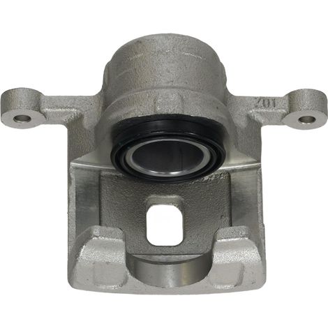 FT02711 pinza freno rapida POSTERIORE DESTRA SENZA forcella (1/5)