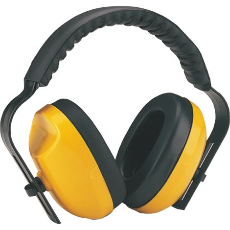 Utilia CUFFIA ANTIRUMORE EXTRA-LARGE
