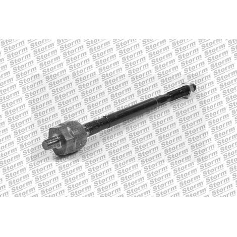 Rotule de direction axiale droite/gauche compatible Fiat (1/2)