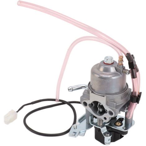 Compatible carburetor for Yamaha 2000W/1600W generator - model SC2000i - Ideal replacement part - (1/5)