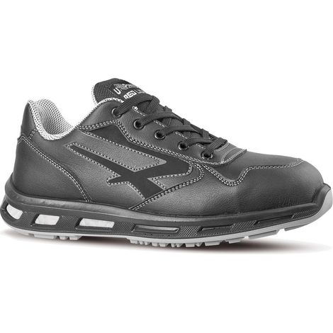 Scarpe antinfortunistiche U-Power Linkin s ESD S3S CI FO SR - 44 (1/5)