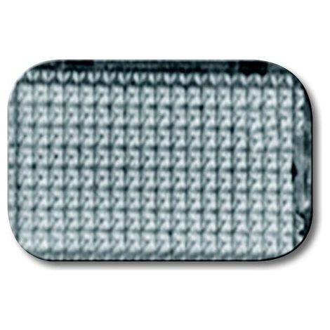 Symbole pour bouton-poussoir transparent