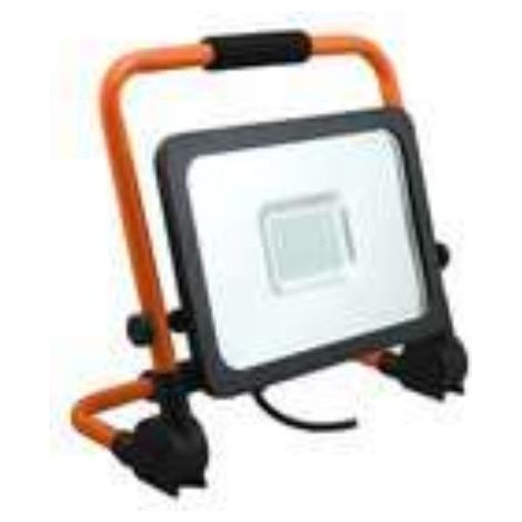 Focos  Saros 30w sillita /cable
