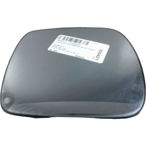[PRODUIT D'OCCASION] Glace Retroviseur Exterieur G RENAULT Kangoo Express 2003- ♻️ Ref Oe. 963664943r - Garantie à vie (1/3)