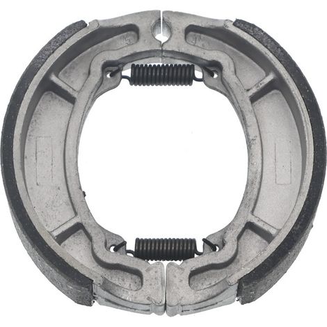 Mâchoires de frein Y506 compatibles avec Yamaha RS125 / DT 80/100/125/175/250