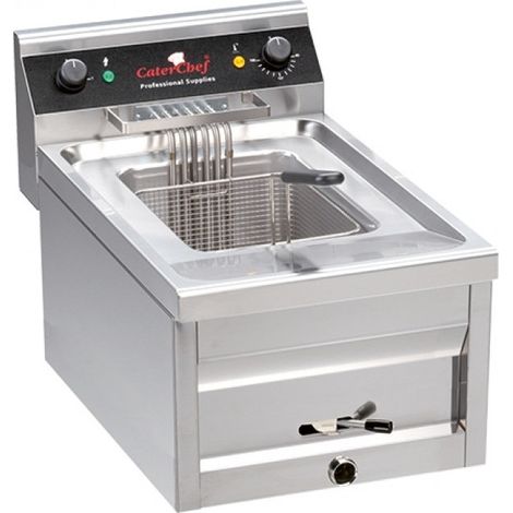 Friteuse de table 12 Litres - Caterchef star