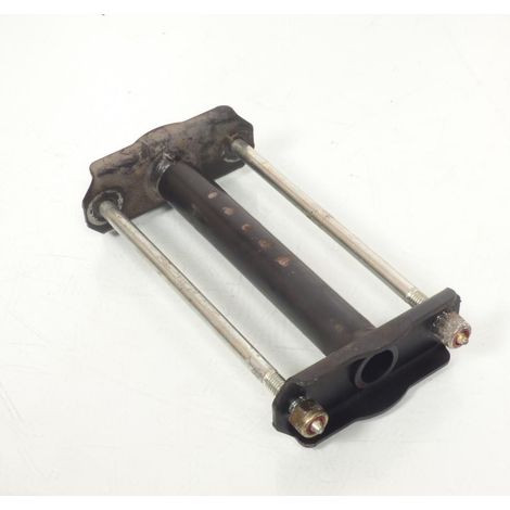 [PRODUIT D'OCCASION] Support moteur origine pour scooter Peugeot 50 Speedfight 2 (1/2)
