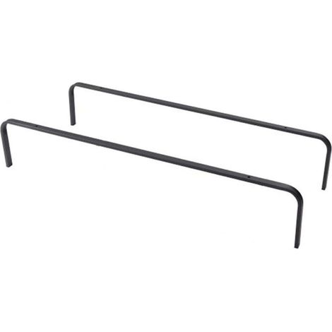Herraje para la Parte Superior para Cama Canguro o Base Tapizada de 90x180/190 cm (1/2)