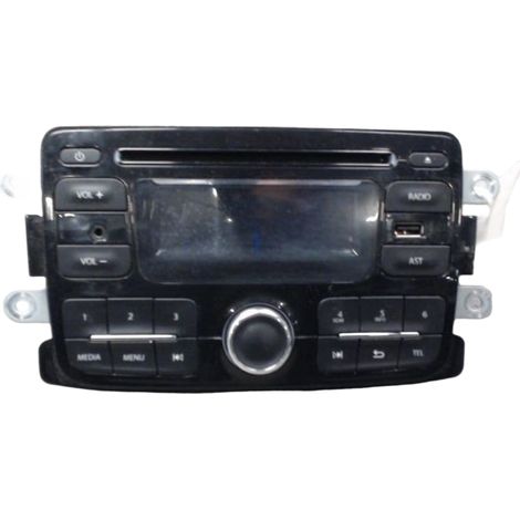 Autoradio RENAULT Captur [PRODUIT D'OCCASION]♻️280219235r