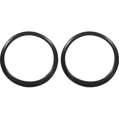 2 joints pompe à carburant 1J0919133A anneau étanchéité capteur niveau réservoir pour A8 S8 A4 A6 (1/5)