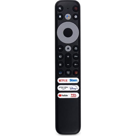 Télécommande Infrarouge pour TV TCL RC902V FAR1, sans Commande Vocale (1/5)