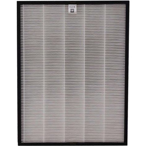 Filtre HEPA AC4144 pour purificateurs d'air AC4014, AC4072, AC4074, AC4083, AC4084, AC4085 et AC4086 (1/5)
