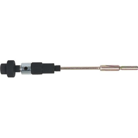 KS Tools 3in1 Glühkerzen-Reibahle M10 x 1,25