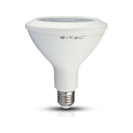 Lampadina LED Chip Samsung E27 14W PAR38 3000K SKU 150 (1/7)