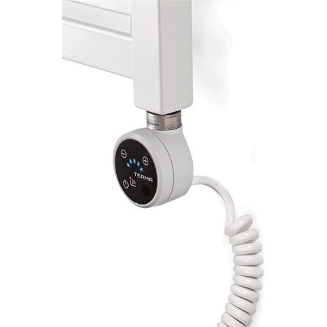 Cartuccia riscaldante MOA Cavo a spirale IR, bianco 800 watt TERMA