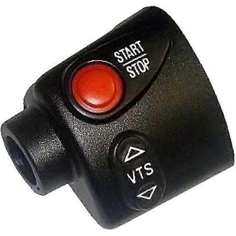 Boîtier de commutateur de démarrage/arrêt VTS 277000877 pour Seadoo GSX SPX SP XP RX Ltd DI RFI 2025 (1/5)