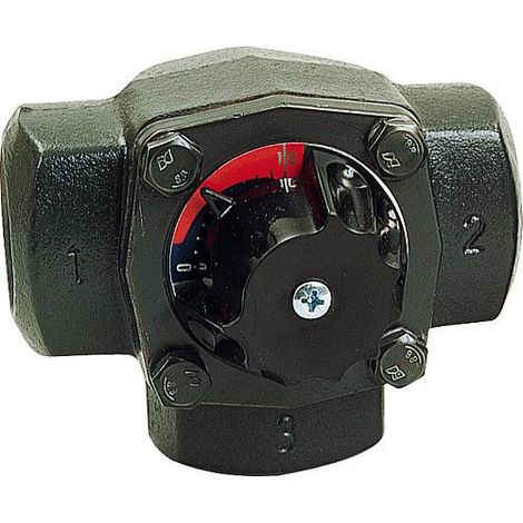 Melangeur 3 voies Termomix D 25 S Rp 1" PL216
