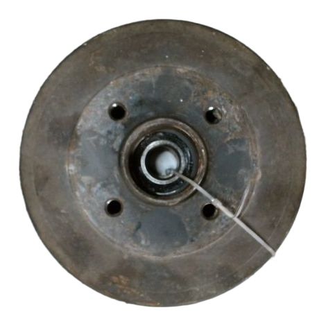 Tambour Arriere Gauche NISSAN Note [PRODUIT D'OCCASION]♻️4320200q0g