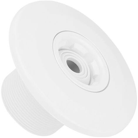 Swimming Pool Jet Massage Nozzle 360 Degree Rotating Swimming Pool Wall Return Connection 2 Inch (1/5)