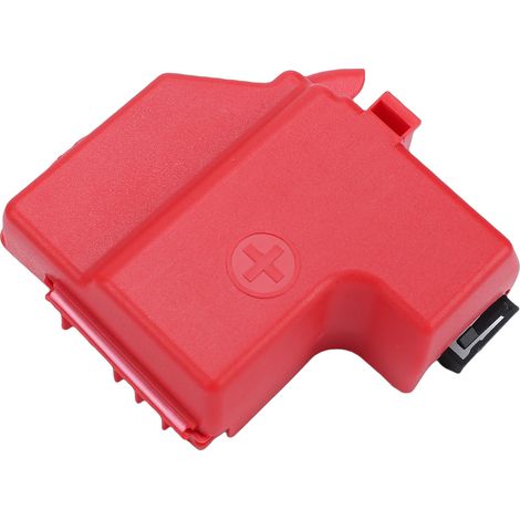 Coupe-circuit de batterie 956-211, cosse positive de câble de remplacement pour véhicule Flex 2013-2019 (1/5)