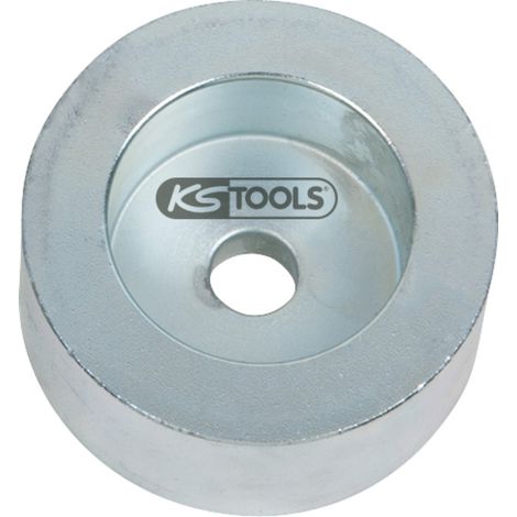 KS Tools Pièce de butée pour roulements en plastique