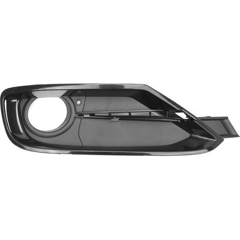 Acouto Porale de Brouillard de Pare-chocs Avant, Remplacement du Couvercle Lumineux du Brouillard côté Gauche pour 3 Séries F30 F31 2011.01-2018, 51117300737, 51117300739 Fog Light Grillefog Light (1/5)