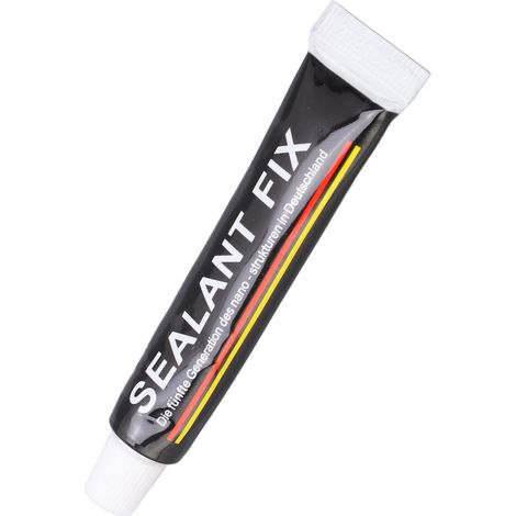 Colle liquide sans clous, mastic adhésif transparent universel pour la rénovation domiciliaire, 40 g (1/5)