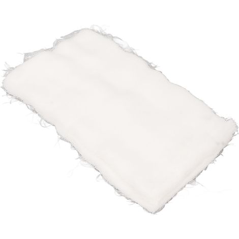 Masque facial en gaze (200 feuilles) - Respirant, forte absorption, jetable, fin, couverture intégrale (1/5)