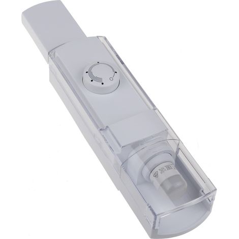 Bosch - unidad de control con termostato lámpara - 12022938 -