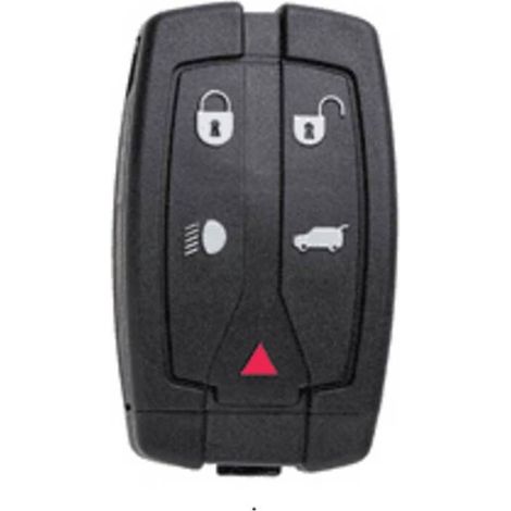 SILCA HU188S16 CHIAVE RADIOCOMANDO AUTO (L.ROVER)