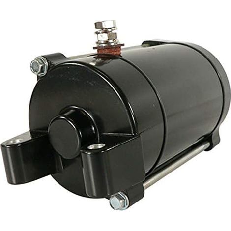 The starter motor 31200-MEG-003 is suitable for Honda VT600C, VT500C, Shadow and VLX.--DTEKGAZ